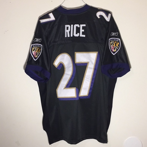 ray rice jersey